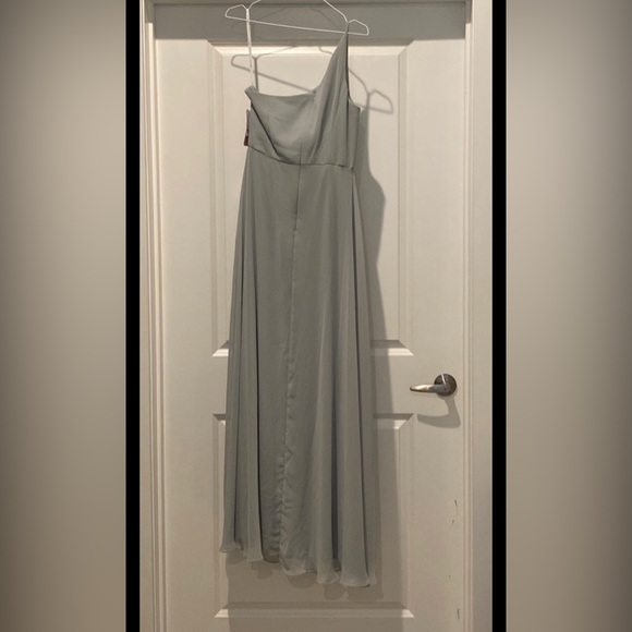 Brand New, Custom Made Bridesmaid Dress! - Picture 3 of 3
